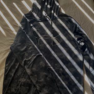 Under armour hoodie